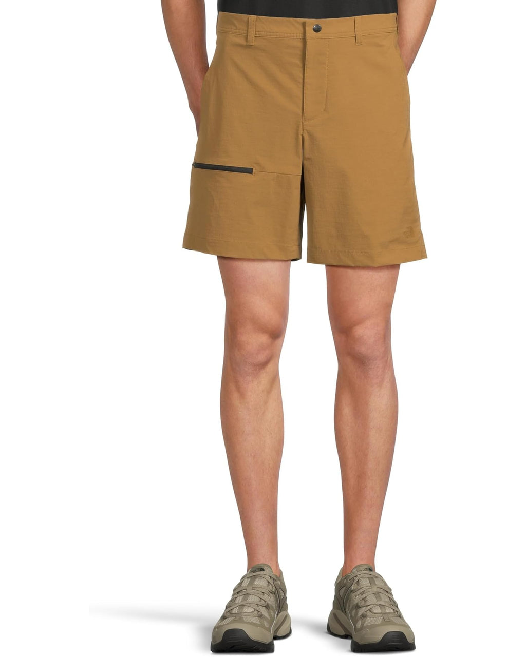 The North Face Men's Basin Short 7"