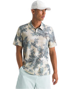 The North Face Men's S/S Baytrail Pattern Shirt