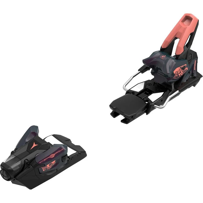 Atomic Strive 14 GW Ski Bindings 2026