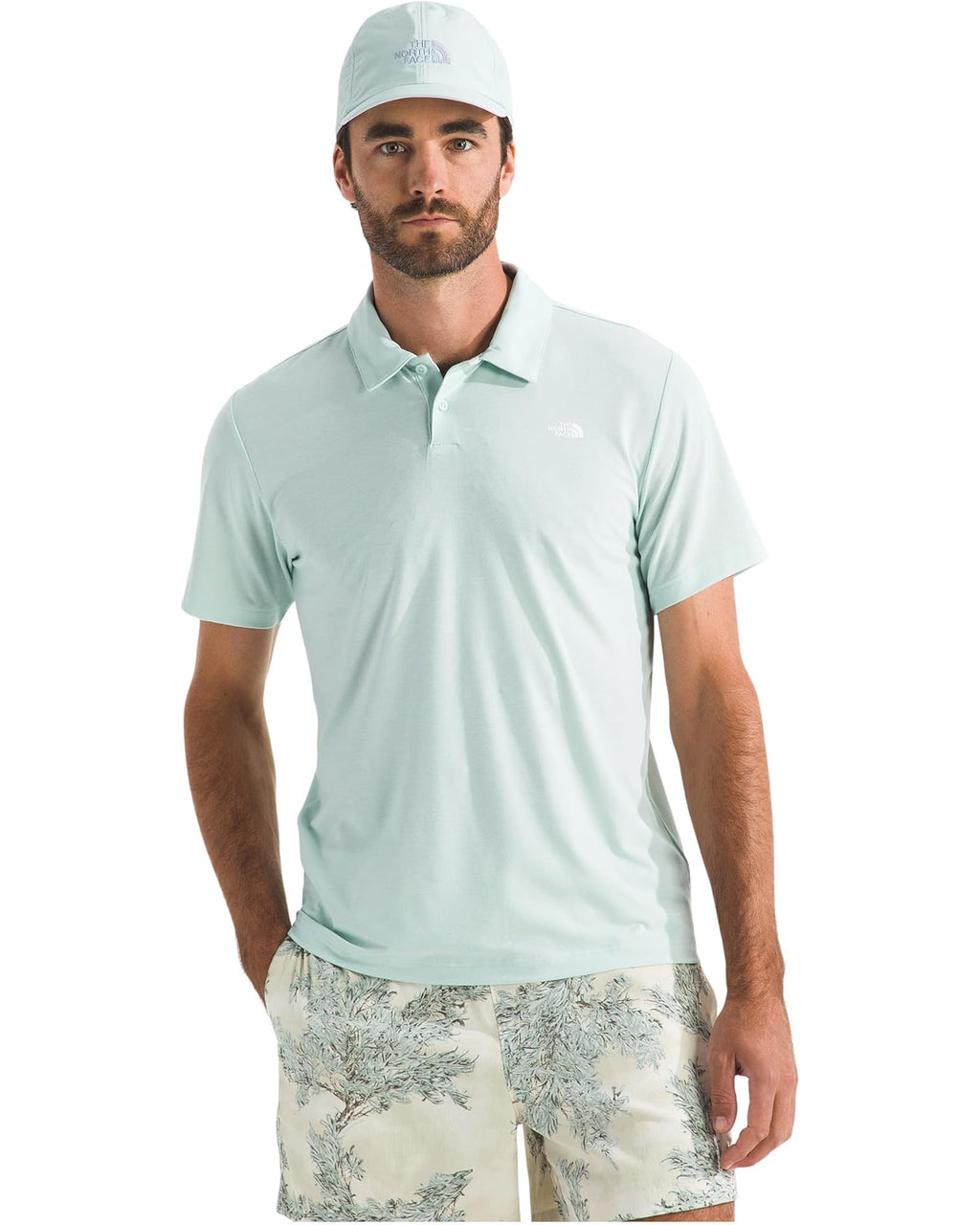 The North Face Men's Adventure Polo