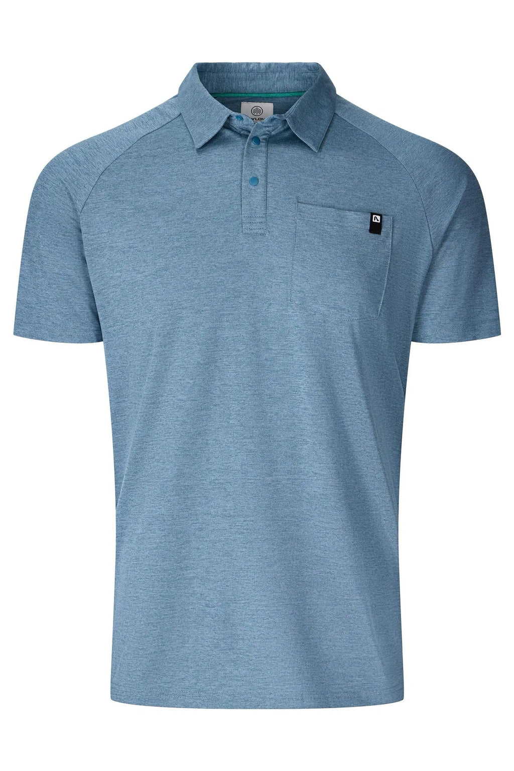 Flylow Men's Lopez Polo