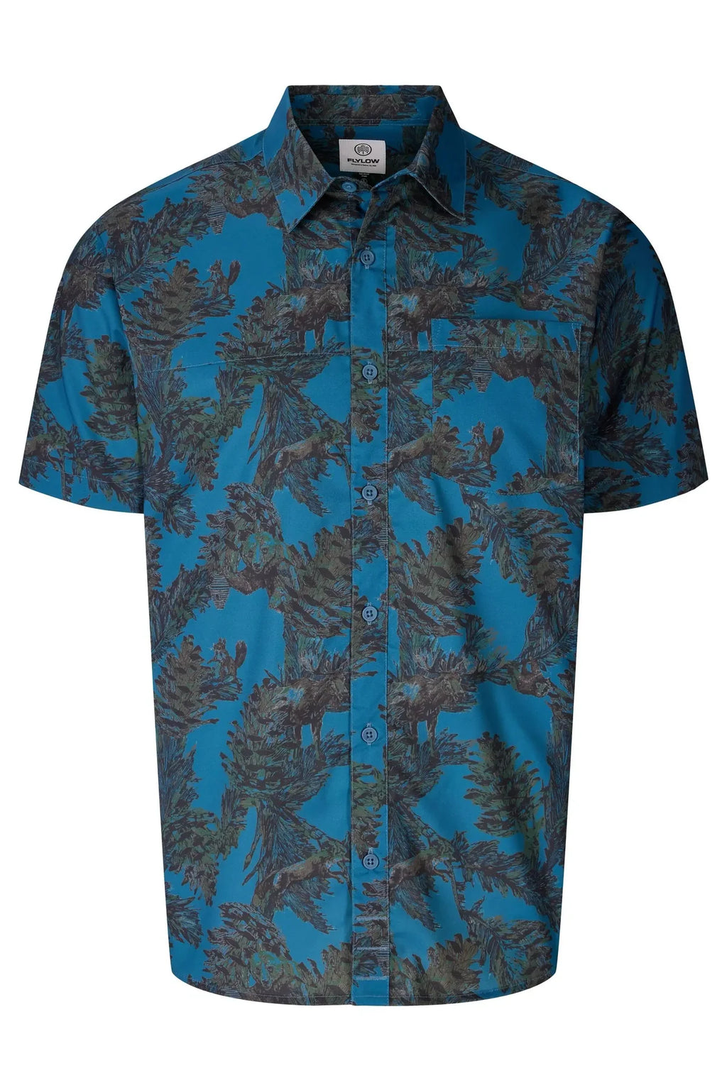 Flylow Men's Wild Child Shirt