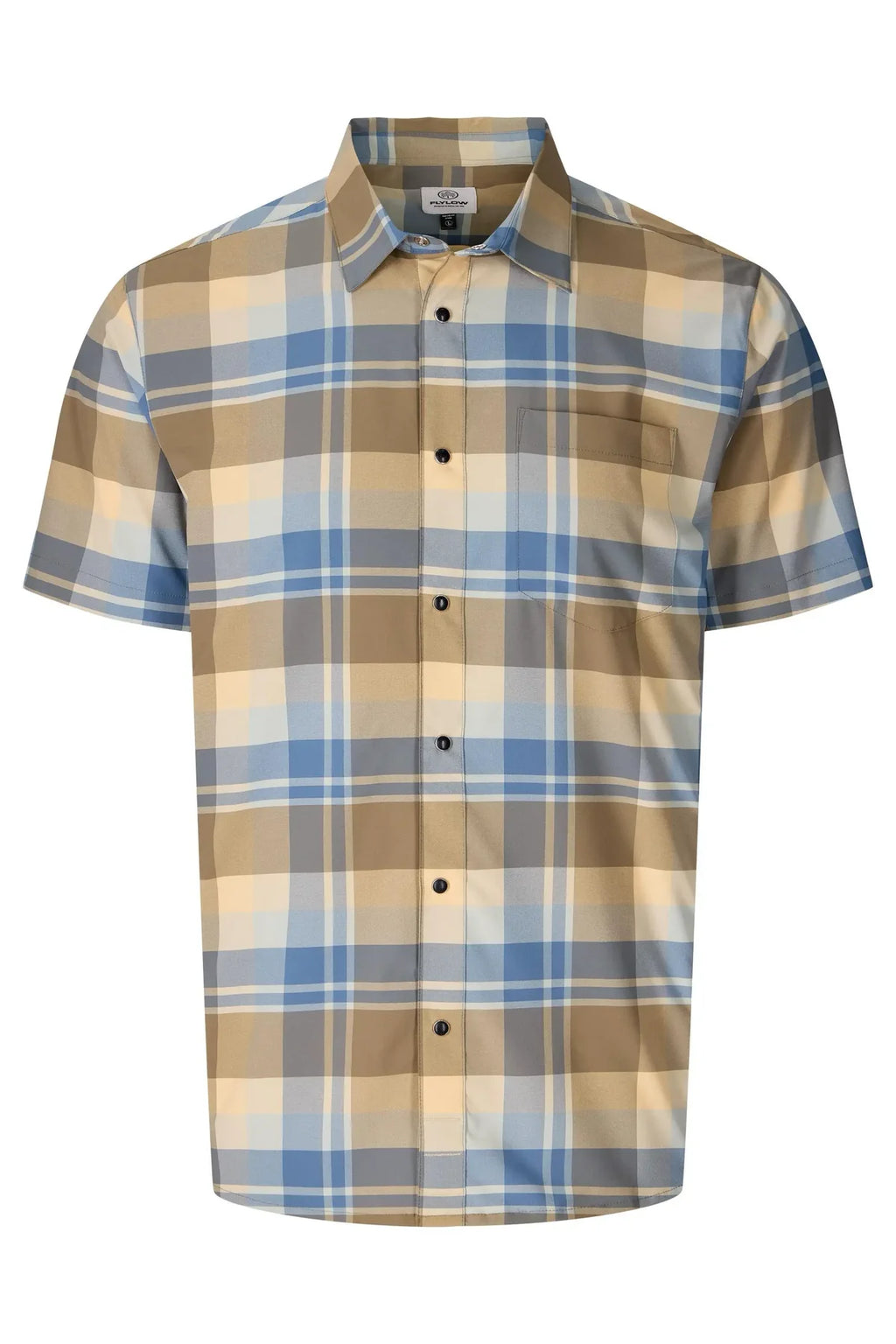 Flylow Men's Anderson Shirt