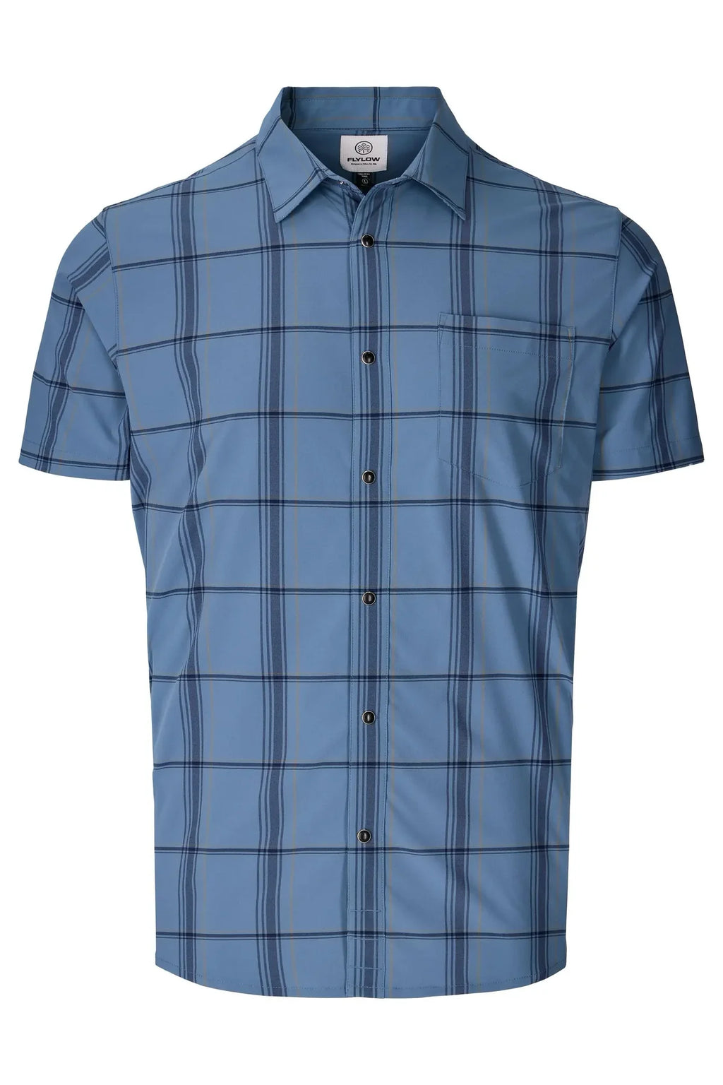 Flylow Men's Anderson Shirt