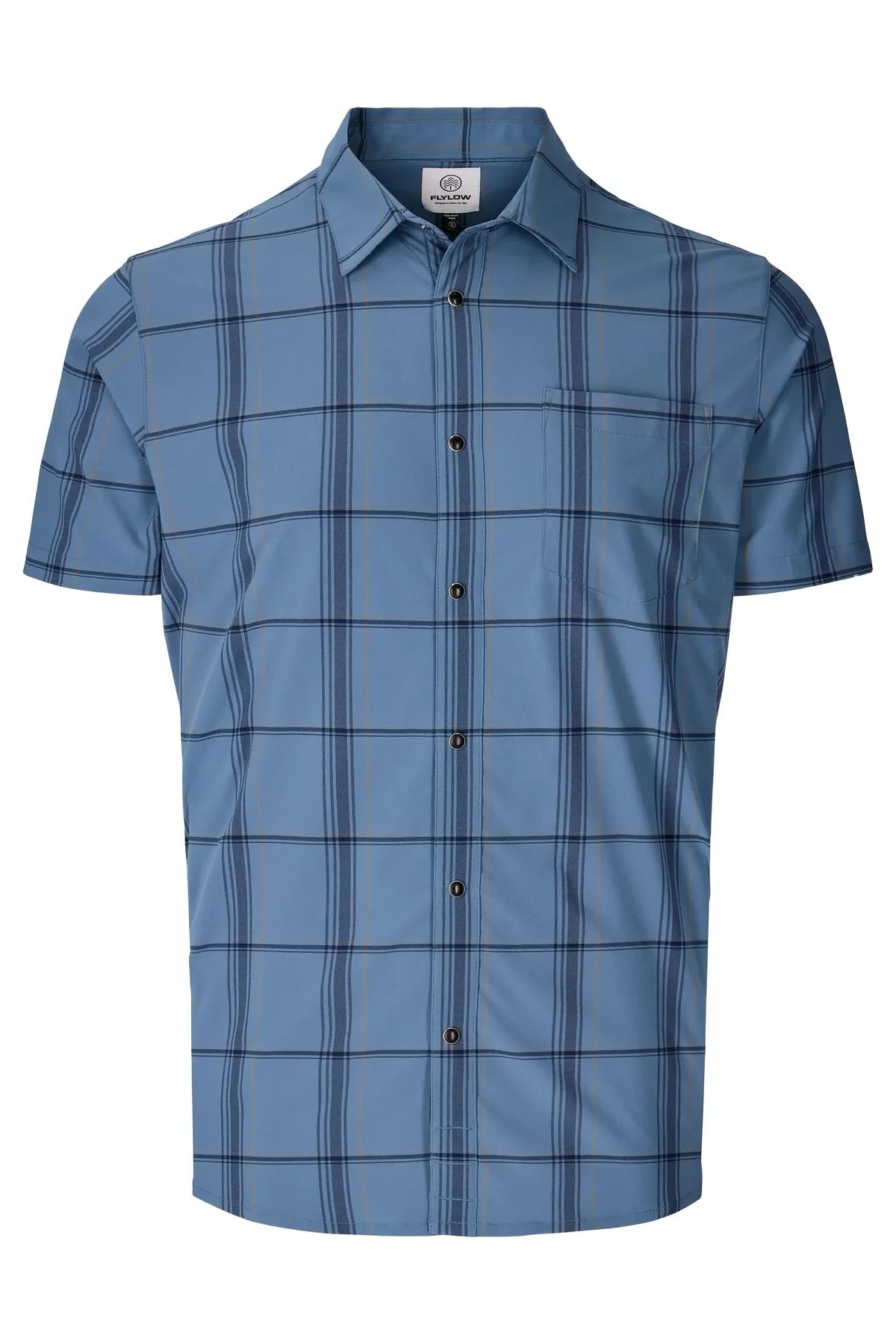 Flylow Men's Anderson Shirt
