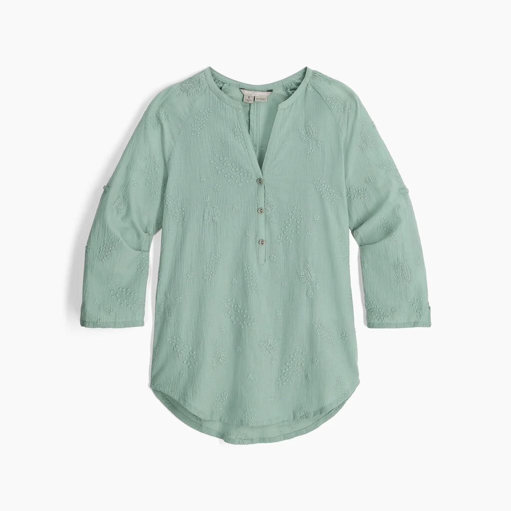 Royal Robbins Women's Oasis II 3/4 Sleeve