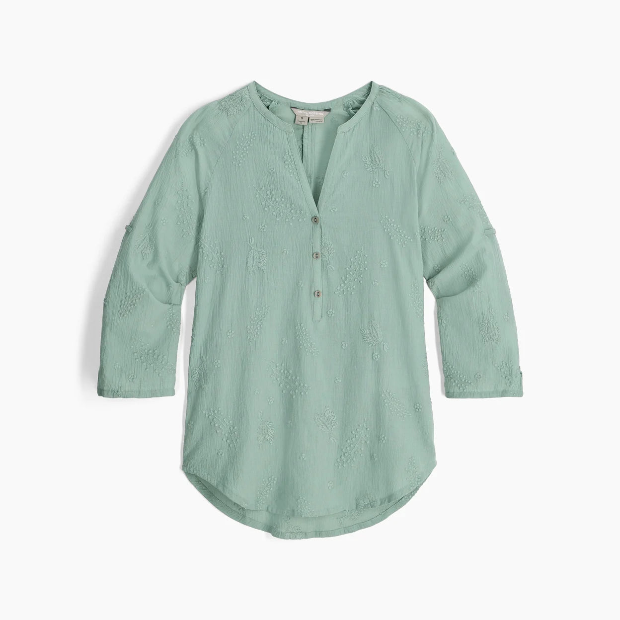 Royal Robbins Women's Oasis II 3/4 Sleeve