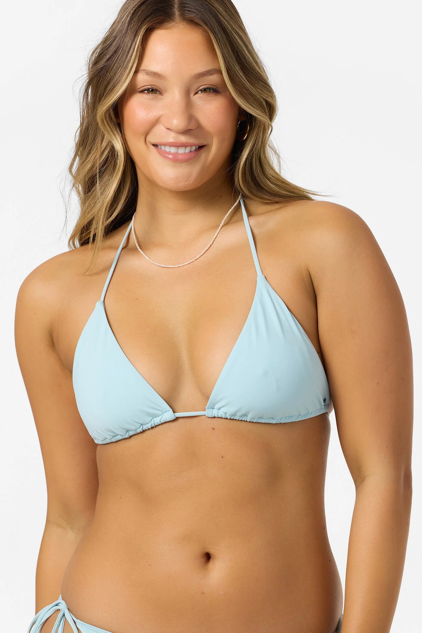 O'Neill Women's Saltwater Solids Venice Top