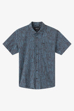 O'Neill Men's TRVLR UPF Traverse SS Standard Shirt