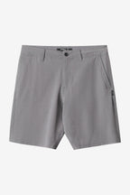 O'Neill Men's Reserve Light Check 19" Short