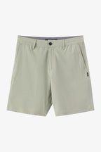 O'Neill Men's Reserve Light Check 19" Short