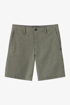 O'Neill Men's Reserve Heather Short 19"