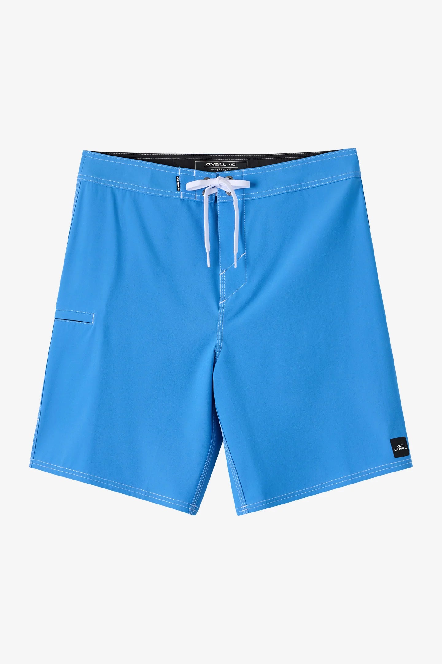 O'Neill Men's Hyperfreak Heat Solid 19" Boardshort