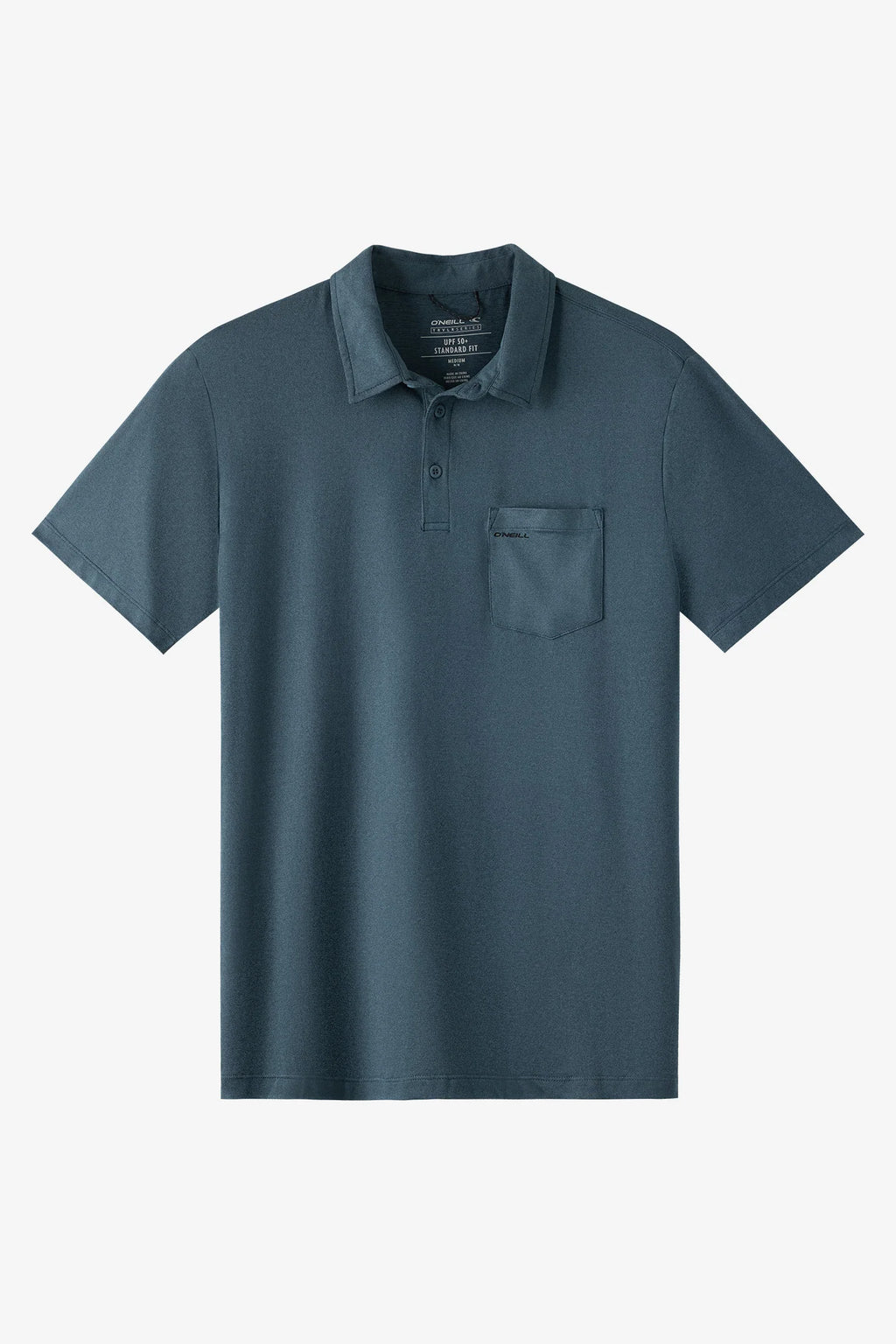 O'Neill Men's TRVLR UPF Polo
