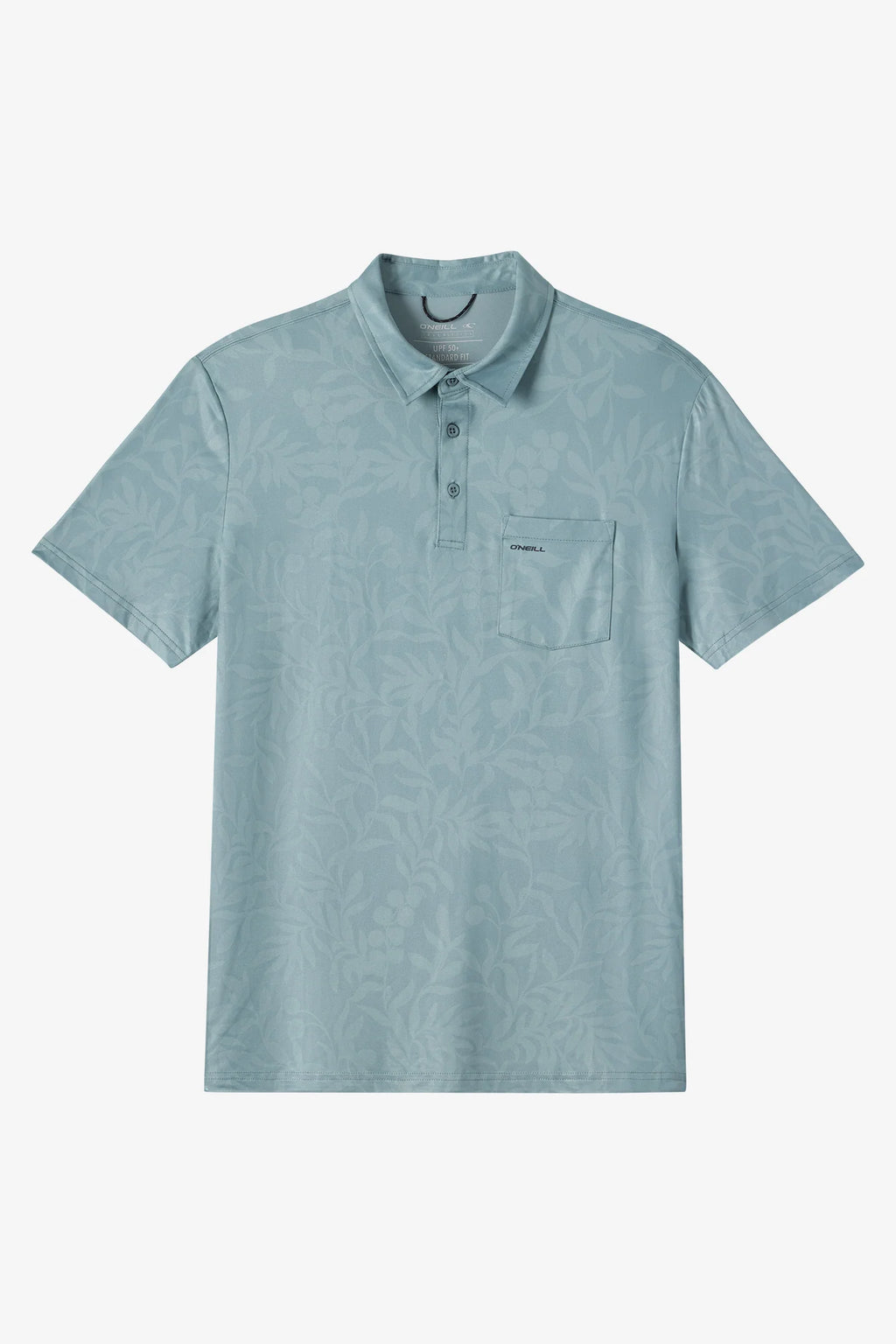 O'Neill Men's TRVLR UPF Polo