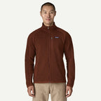 Patagonia Men's Better Sweater Jacket