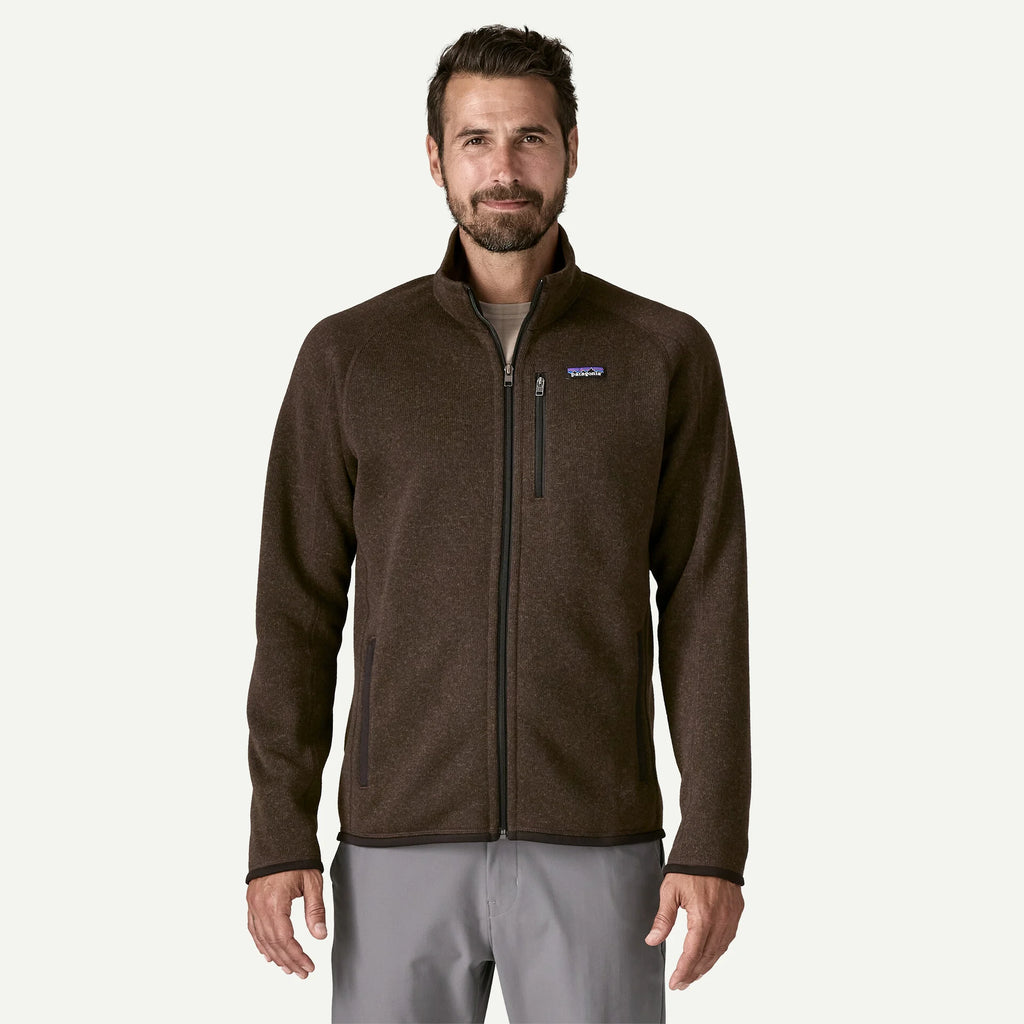 Patagonia Men's Better Sweater Jacket