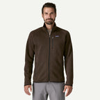 Patagonia Men's Better Sweater Jacket