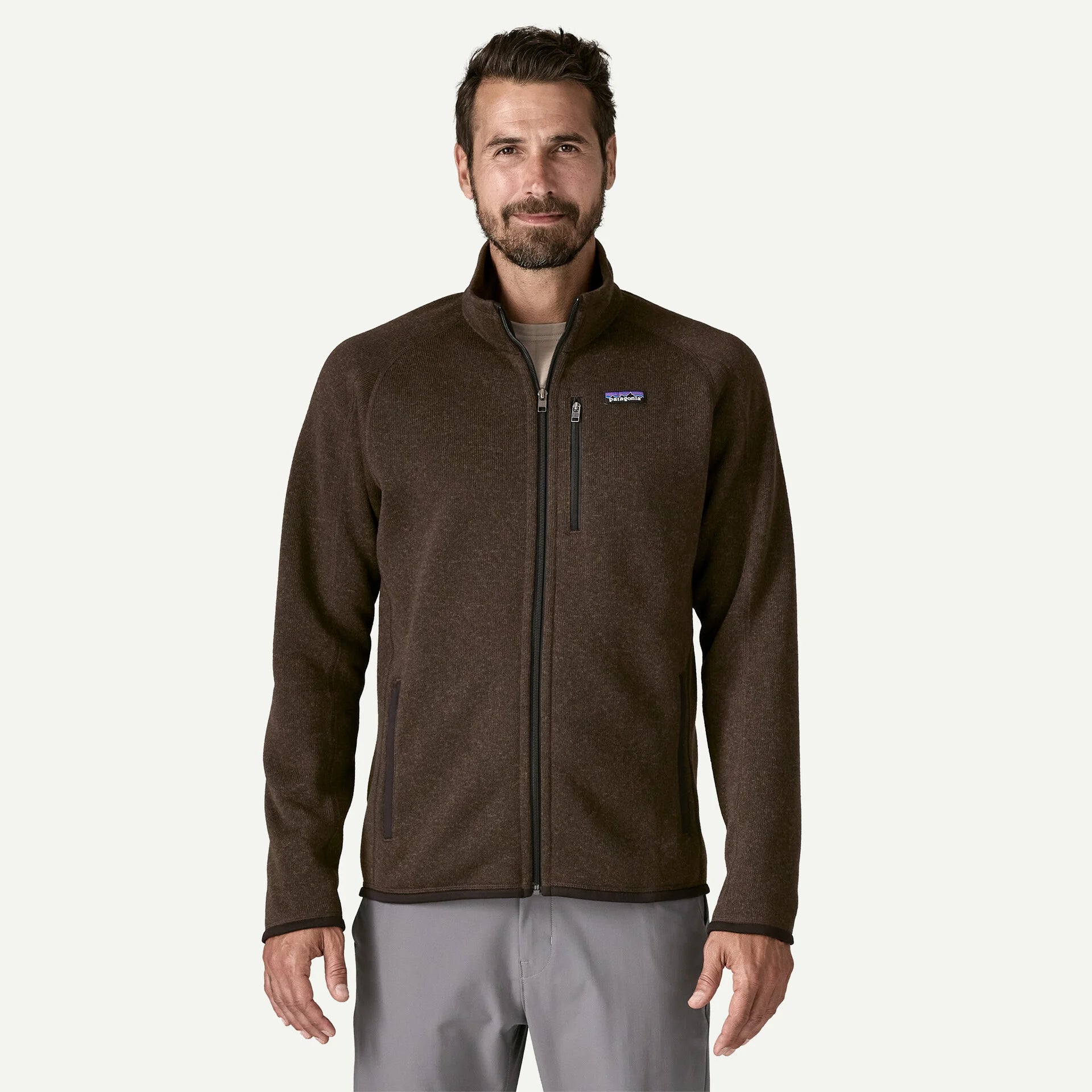 Patagonia Men's Better Sweater Jacket