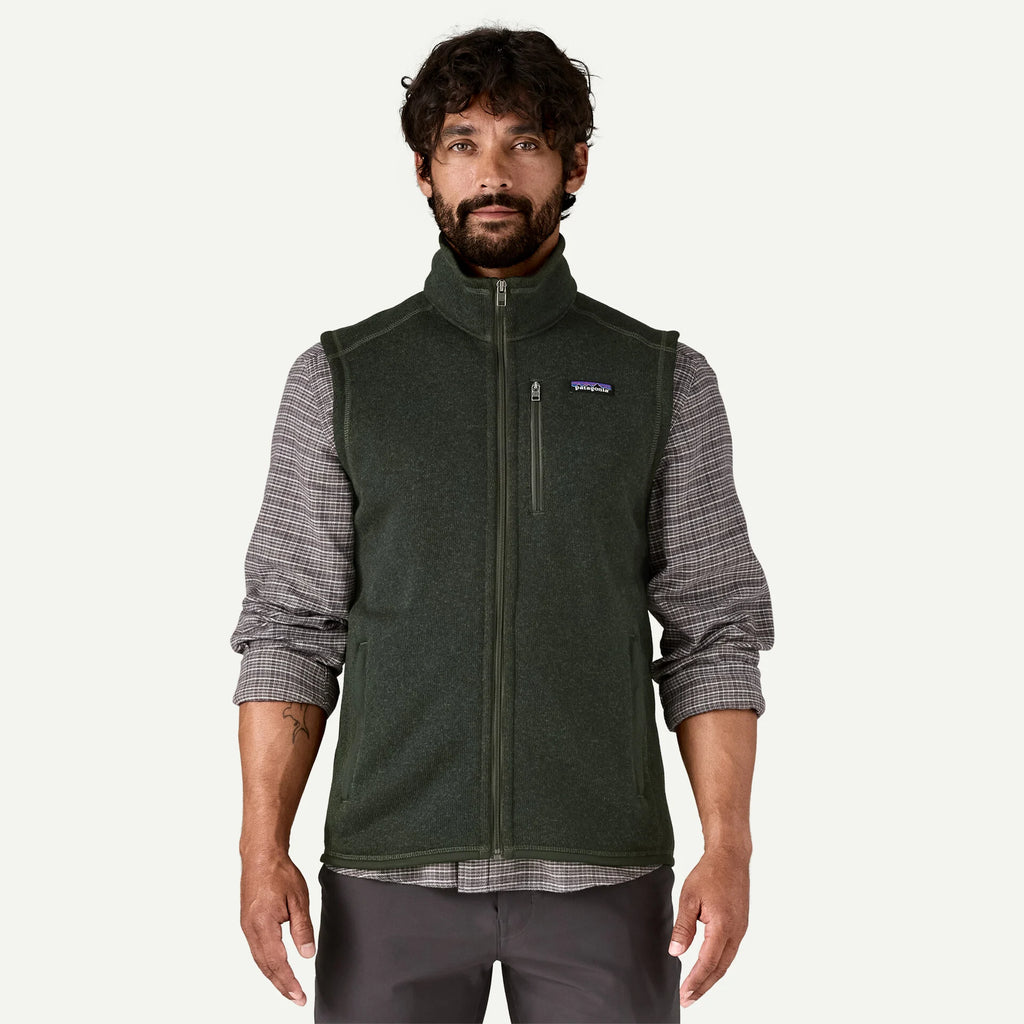 Patagonia Men's Better Sweater Vest