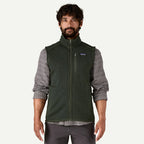 Patagonia Men's Better Sweater Vest