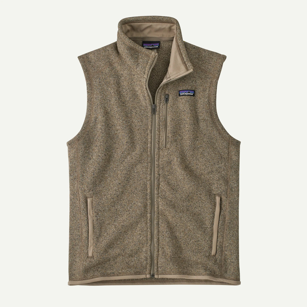 Patagonia Men's Better Sweater Vest