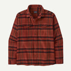 Patagonia Mens Long Sleeve Pima Cotton Shirt