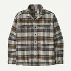 Patagonia Mens Long Sleeve Pima Cotton Shirt