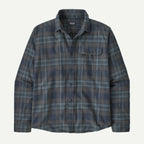 Patagonia Men's LW Fjord Flannel Shirt