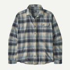Patagonia Men's LW Fjord Flannel Shirt