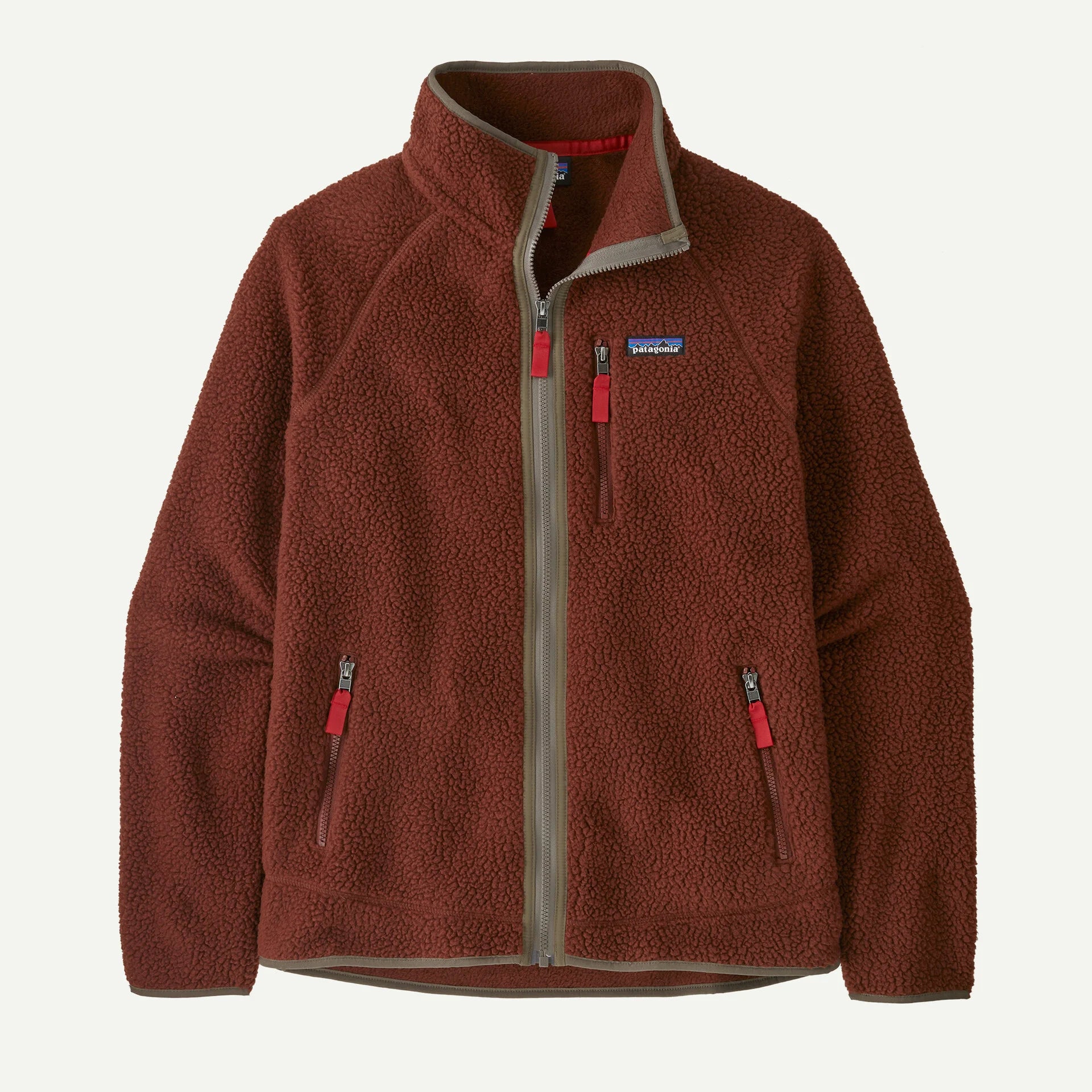 Patagonia Men's Retro Pile Jacket