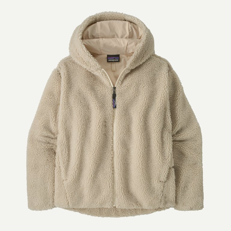 Patagonia Women's  Lunar Dusk Hoody