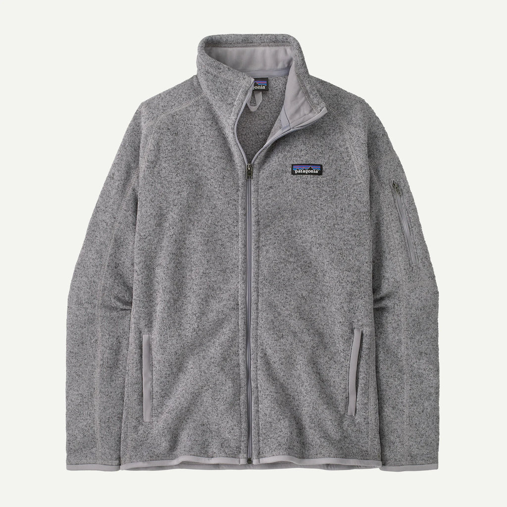 Patagonia Women's Better Sweater Jacket