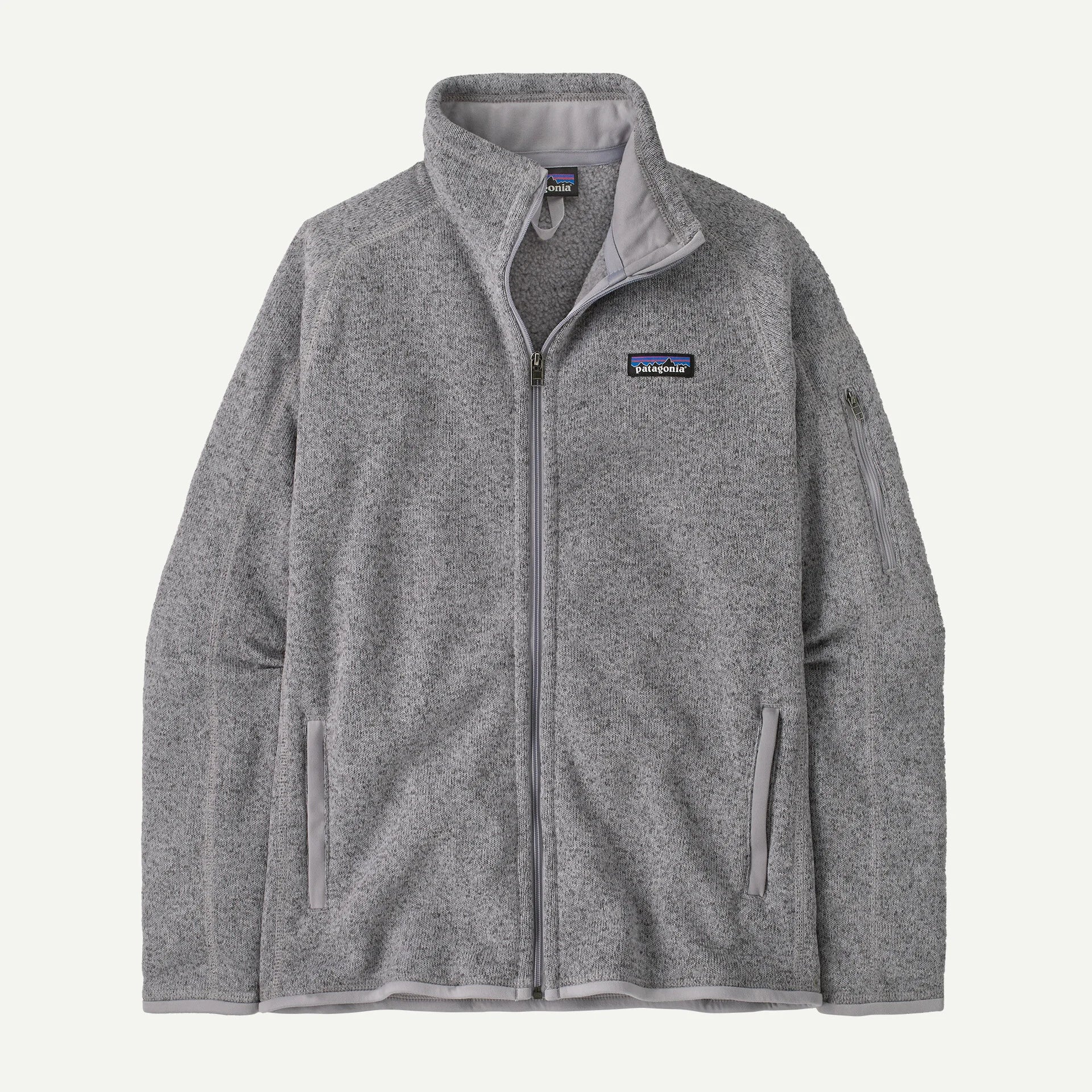 Patagonia Women's Better Sweater Jacket