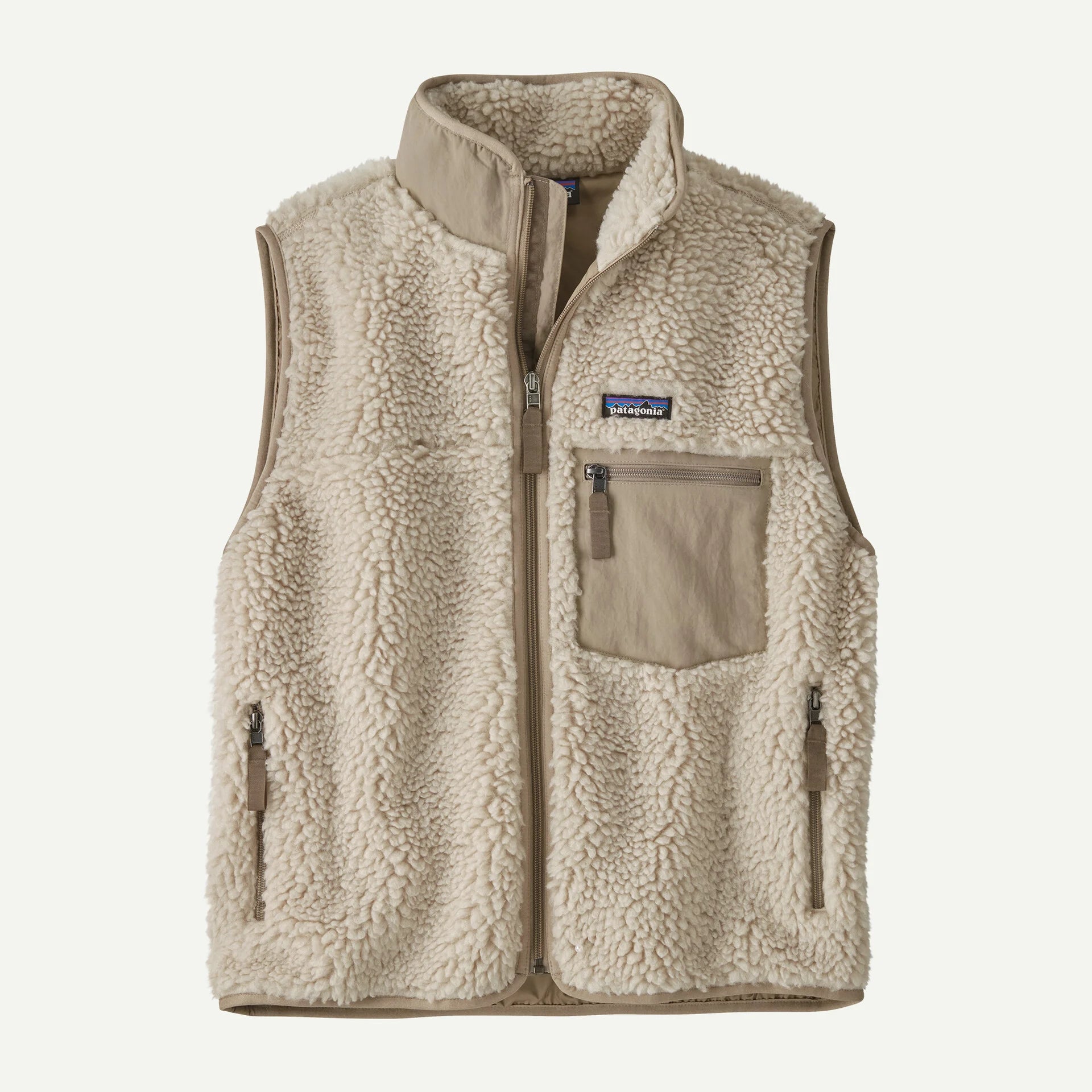 Patagonia Women's Classic Retro-X Vest