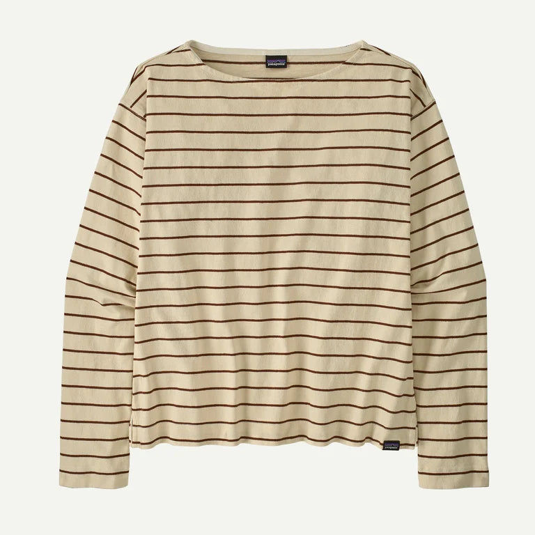 Patagonia Women's L/S Mariner Top