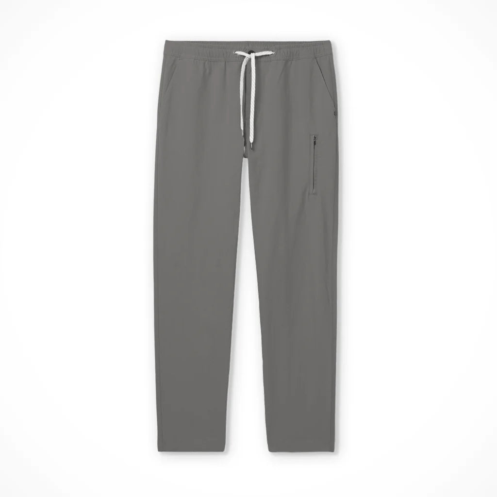 Vuori Men's Barren Explorer Pant Classic