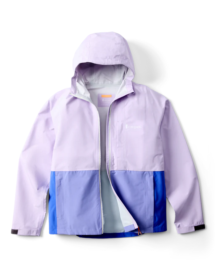 Cotopaxi Women's Cielo Rain Jacket