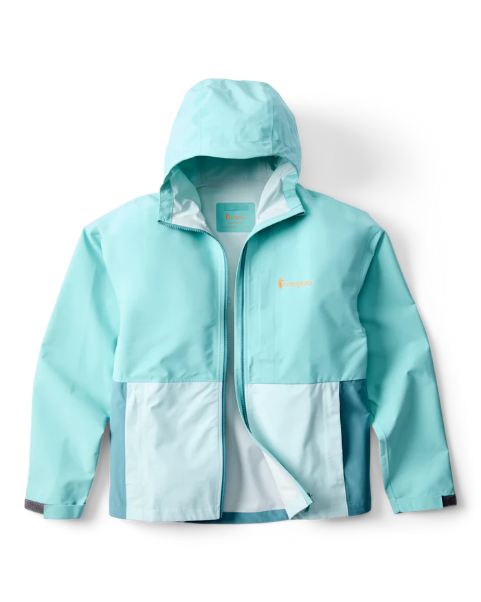 Cotopaxi Women's Cielo Rain Jacket