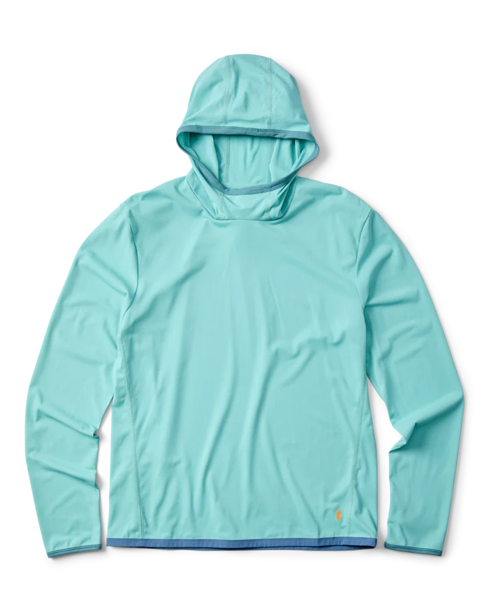 Cotopaxi Men's Sombra Sun Hoodie
