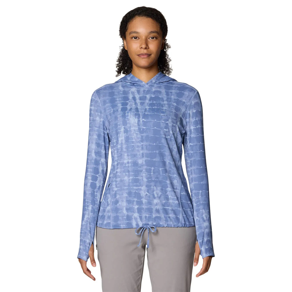 Mountain Hardwear Women's Crater Lake Hoody
