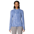 Mountain Hardwear Women's Crater Lake Hoody