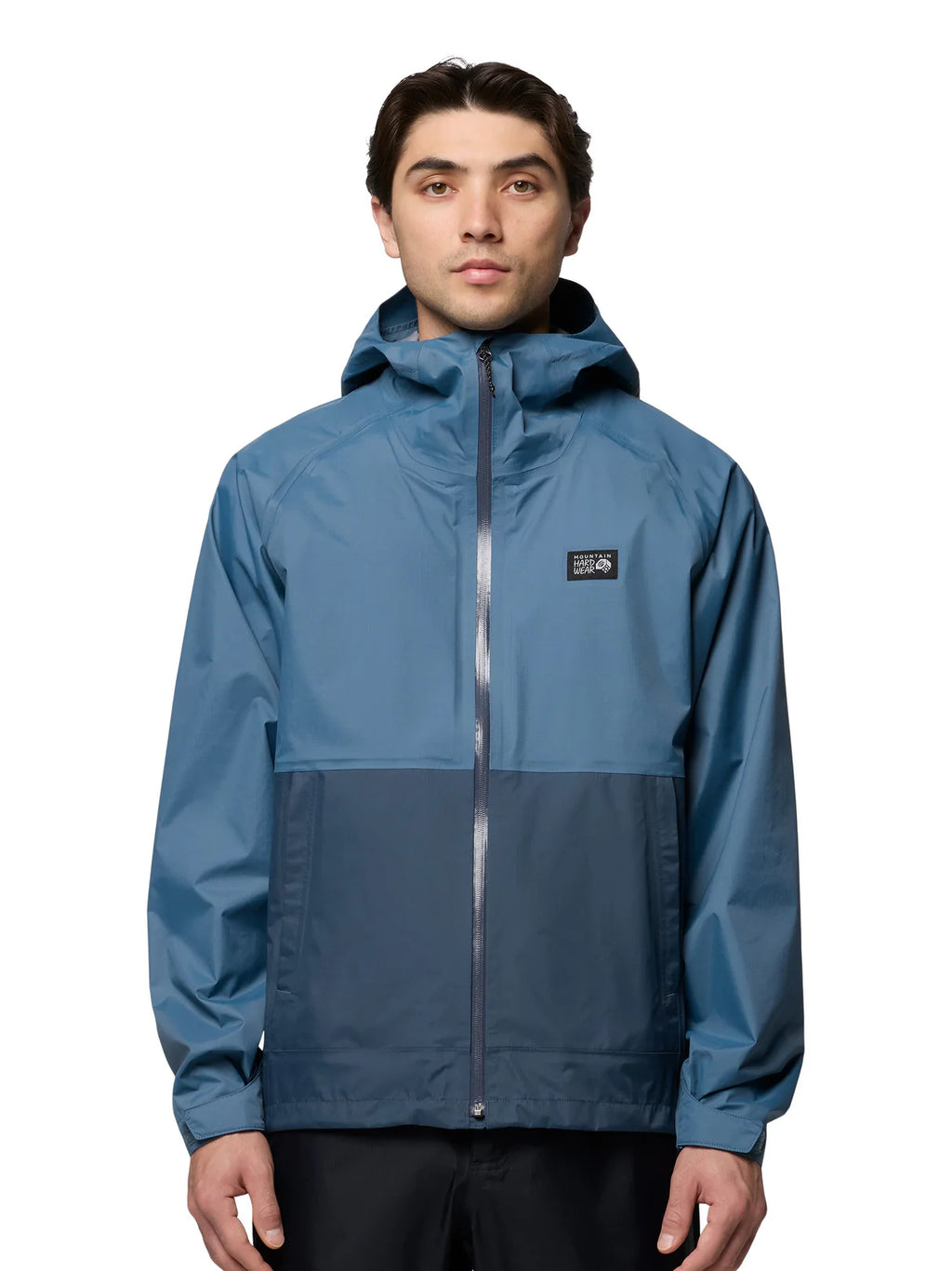 Mountain Hardwear Men's Threshold Jacket