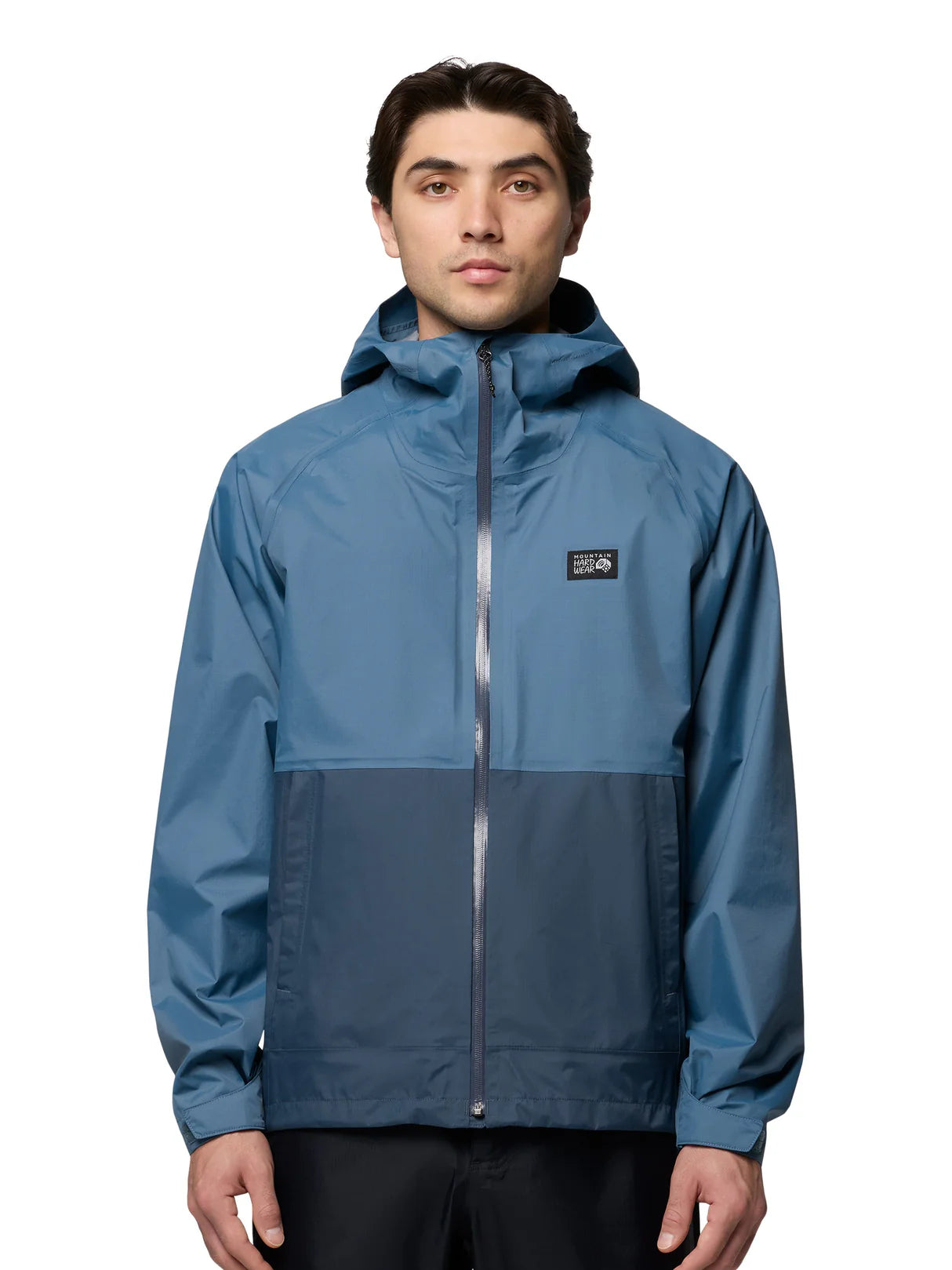 Mountain Hardwear Men's Threshold Jacket
