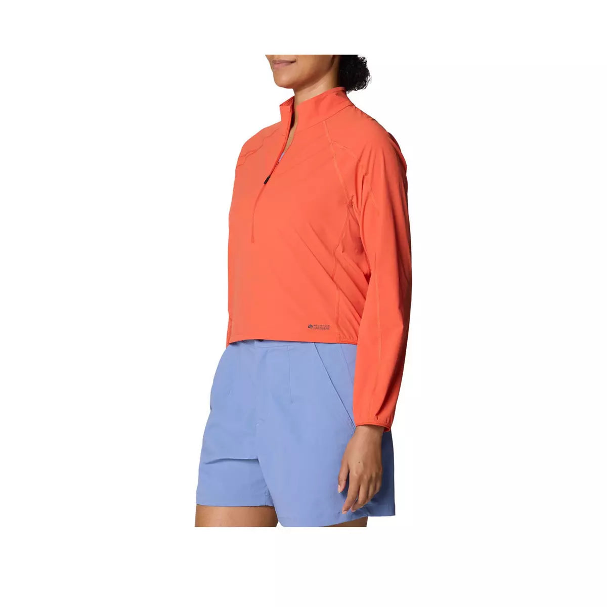 Mountain Hardwear Women's Sunshield Hoody