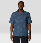 Mountain Hardwear  Men's Cottonwood Lite SS Shirt