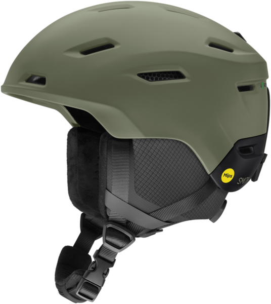 Smith Descend MIPS Helmet