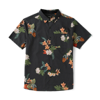 Roark Men's Journey SS Woven Shirt