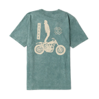 Roark Men's Ghostrider Tee