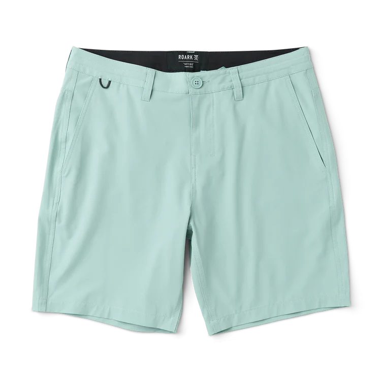 Roark Men's Hytide Hybrid Short